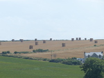 FZ006801 Stacks of hay in field.jpg